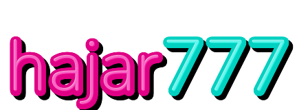 hajar777 — logo kanal