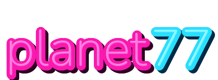 planet77 — logo kanal